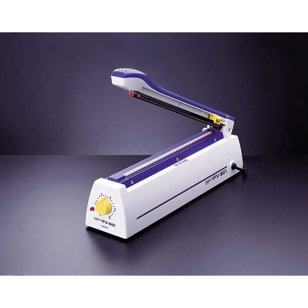 新品未開封】 HAKKO 白光 卓上シーラー シュリンクフィルム 密封