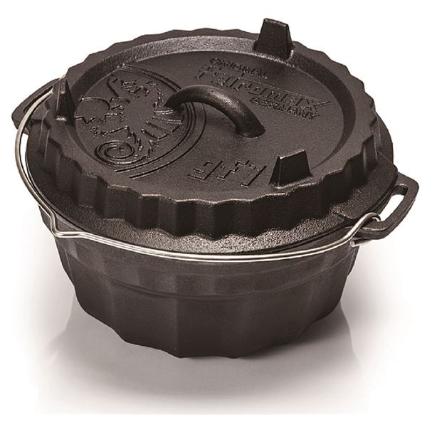 Petromax（ペトロマックス）リングケーキパンgf1 【北海道・沖縄・離島配送不可】