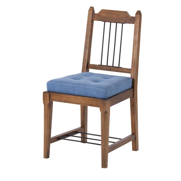 （2脚セット） ティンバー ダイニングチェア PM-303の通販は