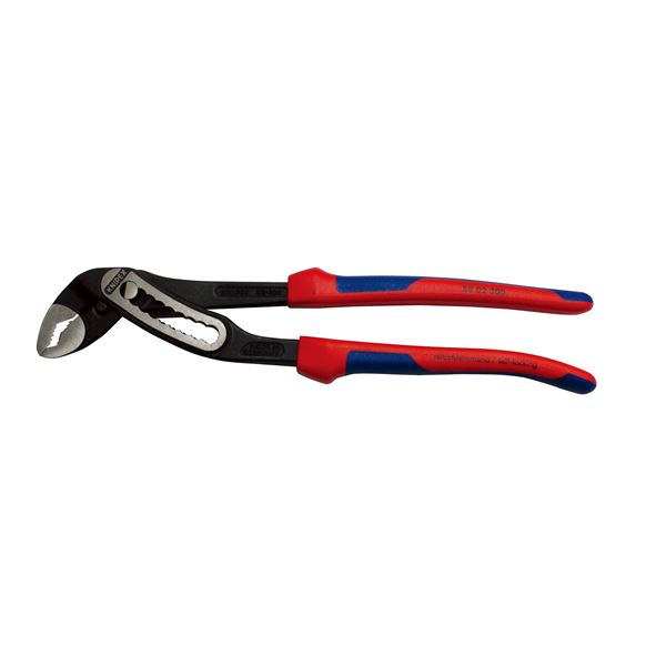 KNIPEX（クニペックス）8802-300 アリゲーター ウォーターポンププライヤー 【北海道・沖縄・離島配送不可】