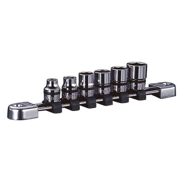 KTCネプロス NTB306WA （9.5SQ） ネプロス・12角ソケットセットの通販は 10,030円