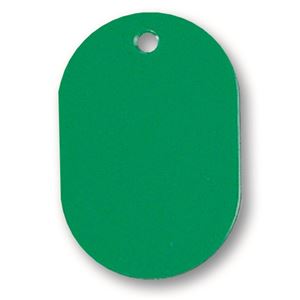 (まとめ) ソニック 番号札 小 無地 緑 NF-751-G 1パック(10個) 〔×30セット〕の通販は 6,854円