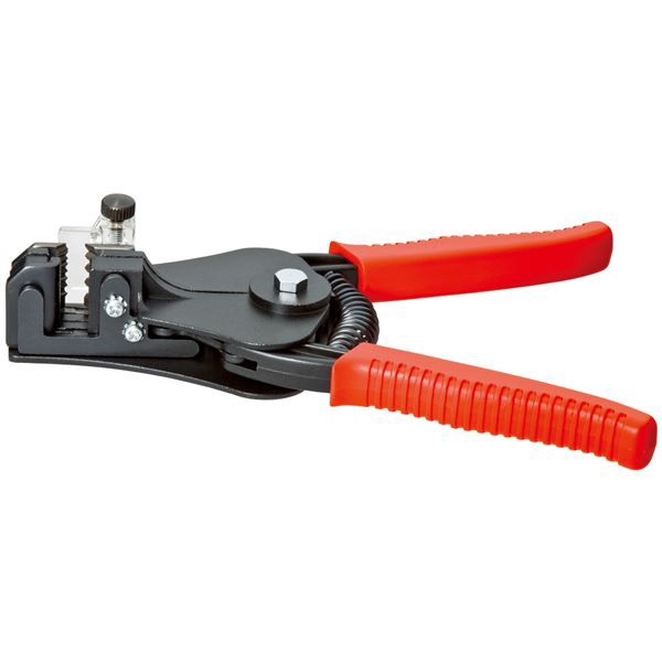 KNIPEX（クニペックス）1211-180 ワイヤーストリッパーの通販は