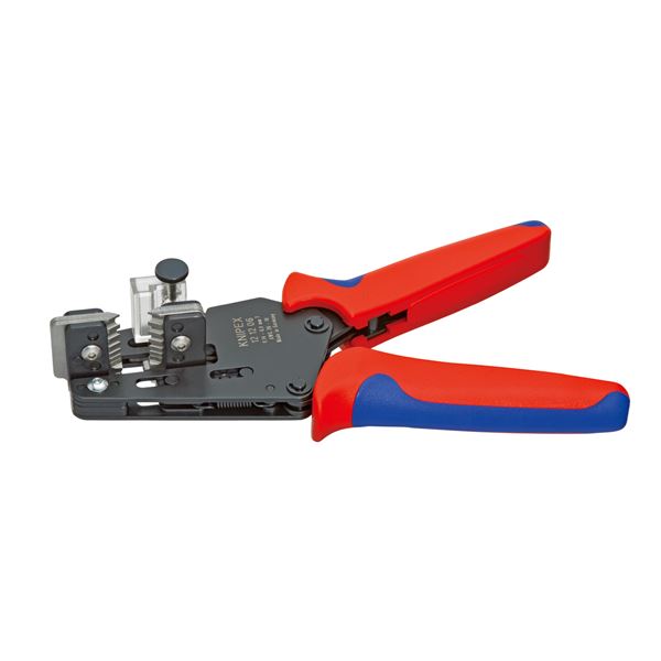 KNIPEX（クニペックス）1212-06 ワイヤーストリッパー 【北海道・沖縄・離島配送不可】 29,371円