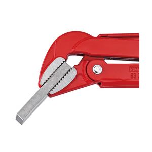 KNIPEX（クニペックス）8320-015 パイプレンチ（45゜） 【北海道・沖縄・離島配送不可】_1