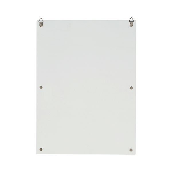 （まとめ） アートプリントジャパン アクリルクリアーパネル A4 1000052756 1枚 〔×2セット〕の通販は