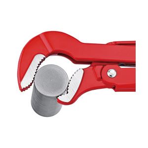 KNIPEX（クニペックス）8330-015 パイプレンチ（S型） 【北海道・沖縄・離島配送不可】_1