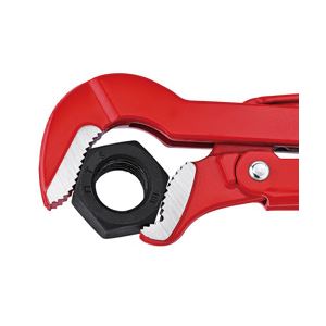 KNIPEX（クニペックス）8330-015 パイプレンチ（S型） 【北海道・沖縄・離島配送不可】_2