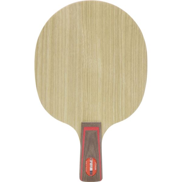 STIGA（スティガ） 中国式ラケット CLIPPER WOOD WRB PENHOLDER（クリッパーウッド WRB ペンホルダー） 【北海道・沖縄・離島配送不可】_1