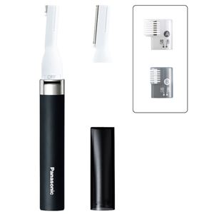 パナソニック（家電） マユ＆フェイスシェーバー （黒）の通販は