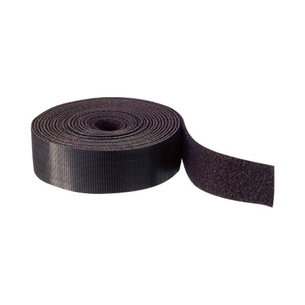 （まとめ） ジャック ボアバンド（両面タイプ） 25mm×3m BOA253 1巻 〔×4セット〕 【北海道・沖縄・離島配送不可】