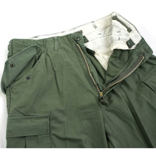 USタイプ「 M-65」フィールドパンツ PP062YN オリーブ メンズ Lサイズ 〔 レプリカ 〕の通販は USタイプ「 M-65」フィールドパンツ PP062YN オリーブ メンズ Lサイズ 〔 レプリカ 〕の通販は
