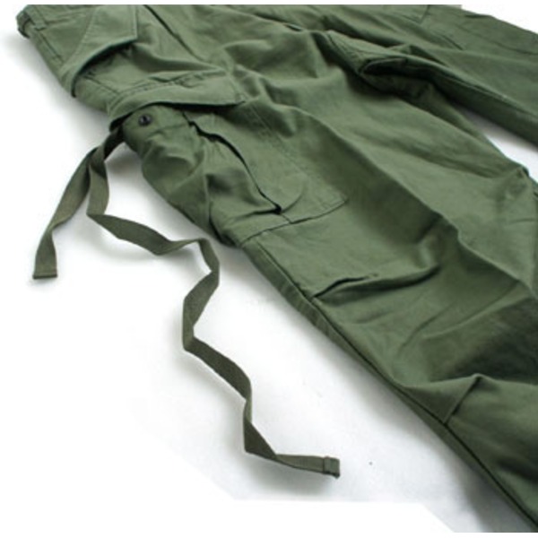 USタイプ「 M-65」フィールドパンツ PP062YN オリーブ メンズ Lサイズ 〔 レプリカ 〕の通販は USタイプ「 M-65」フィールドパンツ PP062YN オリーブ メンズ Lサイズ 〔 レプリカ 〕の通販は