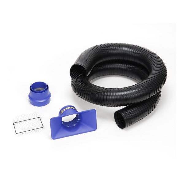 白光 C1571 ダクトセット／角型ノズル付の通販は