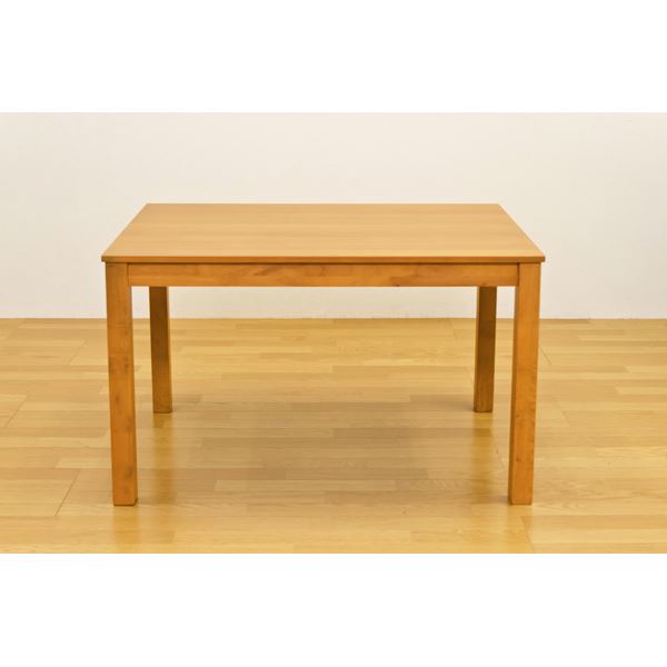 フリーテーブル　115×75 ダークブラウン フリーテーブル 115×75 ダークブラウン（DBR）