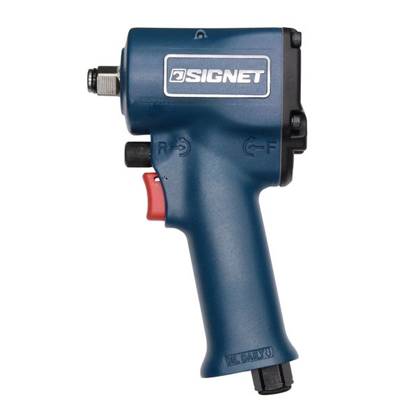 SIGNET（シグネット） 65338 1／2DR ミニエアインパクトレンチの通販は