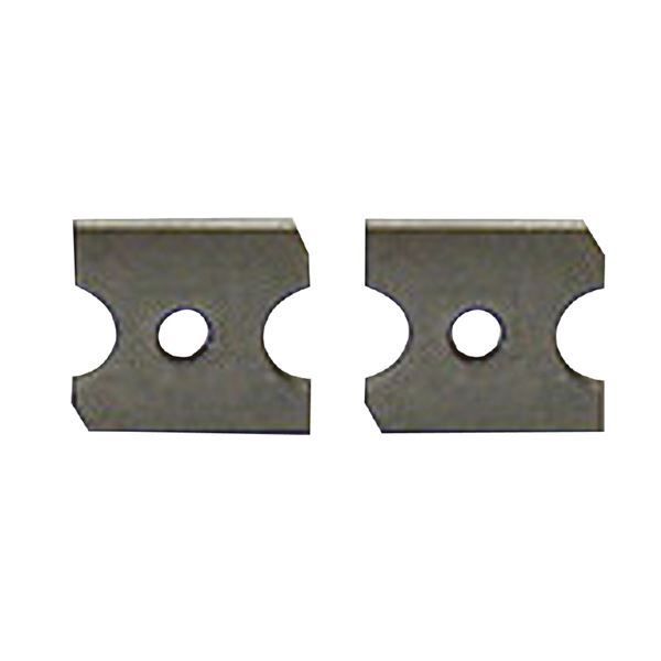 Panasonic（パナソニック） EZ9SBM10 EZ3561・EZ4540用替刃 M10 （2枚）の通販は