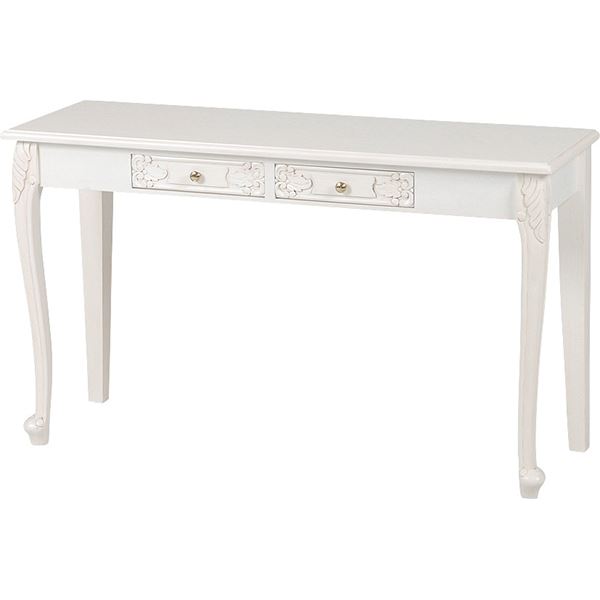 訳ありエレガント ヴィオレッタシリーズ ダイニングテーブル ワイド155