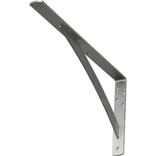 サヌキ カウンターブラケット ステンレス LS-734 （2本入）の通販は 16,845円