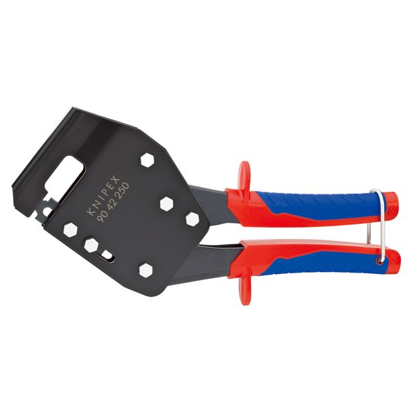 KNIPEX（クニペックス）9042-250 パンチロックリベッター 【北海道・沖縄・離島配送不可】 29,568円