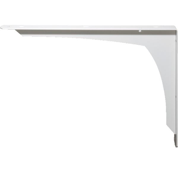 サヌキ REカウンターブラケット ホワイト LY-903 （2本入）の通販は 6,672円