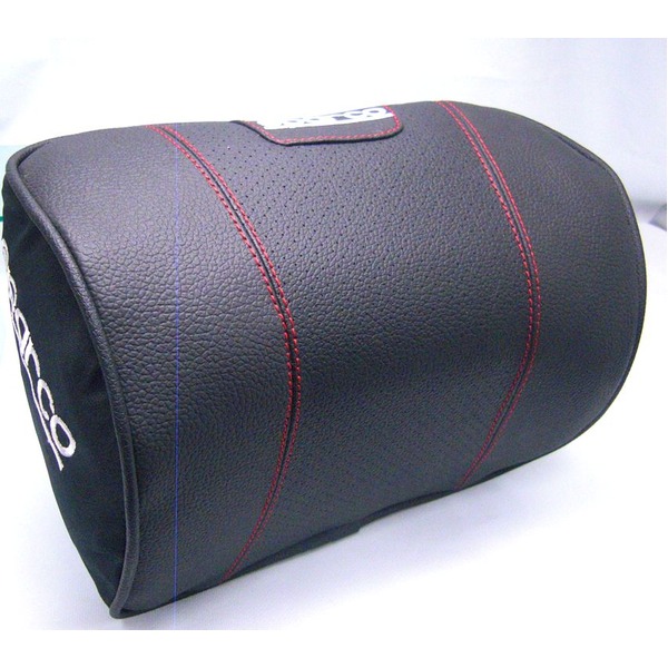 スパルコ低反発ピローパッド　BK SPC4008BKJの通販は 6,235円