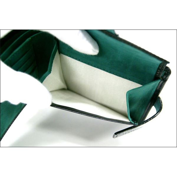 Colore Borsa（コローレボルサ） 二つ折りコインケース付き財布