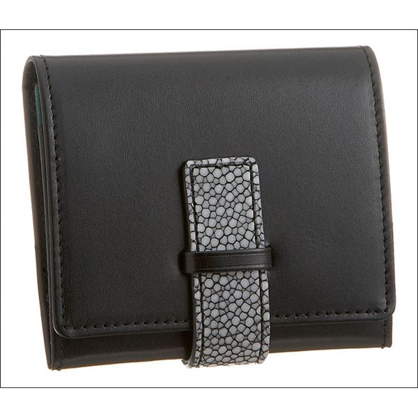 Colore Borsa（コローレボルサ） ケース ブラック MG-003 【北海道・沖縄・離島配送不可】