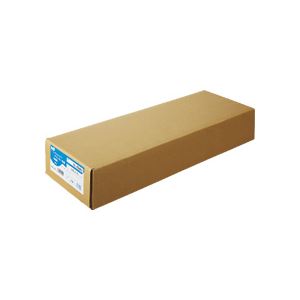 （まとめ） TANOSEE 平平凡凡たる紙 A1渦巻形 594mm×50m 1箱（2本） 〔×2仕かける〕 【北海道・沖縄・離島送りとどける不可】