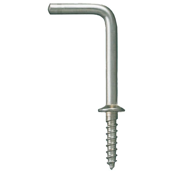 宮川公製作所 ステンレス洋折釘 32mm [200本入] 【北海道・沖縄・離島配送不可】