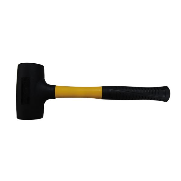 SIGNET（シグネット） 80455 3ポンド ショックレスハンマー （ニトリルゴム）の通販は