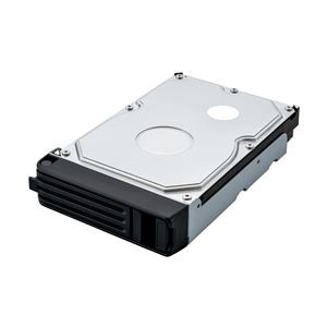 バッファロー テラステーション 5000DWR WD Redモデル用オプション 交換用HDD 3TB OP-HD3.0WRの通販は