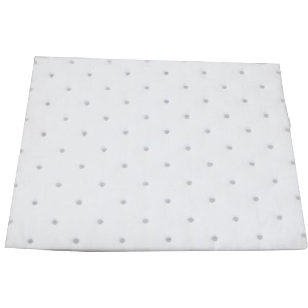 SIGNET（シグネット） 85110 油吸着マット（100枚入）の通販は