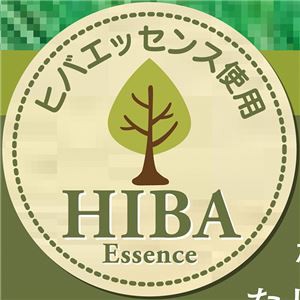 市松模様 い草花ござ/敷物 〔グリーン 江戸間2畳用〕 折りたたみ式