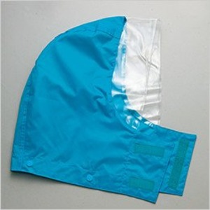 耐水圧10，000mmH2O撥水防水レインウェアー ネイビー M 【北海道・沖縄・離島配送不可】 耐水圧10，000mmH2O撥水防水レインウェアー ネイビー M 【北海道・沖縄