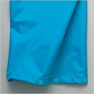 耐水圧10，000mmH2O撥水防水レインウェアー ネイビー M 【北海道・沖縄