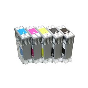 グラフテック インクタンクマットブラック 130ml 顔料 IJ-91001MBK 1個 【北海道・沖縄・離島配送不可】