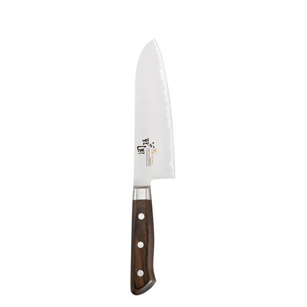 貝印 関孫六 木蓮 三徳包丁 刃渡り16.5cm AE5156 【北海道・沖縄・離島配送不可】