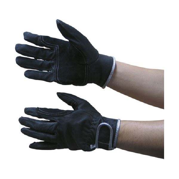 (まとめ) 中部物産貿易 ホーケン ブラッディ BK-0250-M 1双 〔×5セット〕 【北海道・沖縄・離島配送不可】の通販は