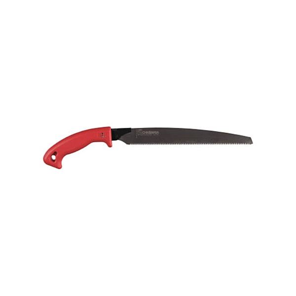 近正(チカマサ) ウルトラカット剪定鋸 270mm SZ-27FL 1個 【北海道・沖縄・離島配送不可】