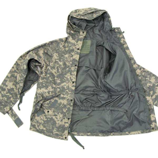 アメリカ軍 ECWC S-1ジャケット/パーカー 〔 XSサイズ 〕 透湿防水素材 JP041YN ACU カモ( 迷彩) 〔 レプリカ 〕 の通販は アメリカ軍 ECWC S-1ジャケット/パーカー 〔 XSサイズ 〕 透湿防水素材 JP041YN ACU カモ( 迷彩) 〔 レプリカ 〕 の通販は