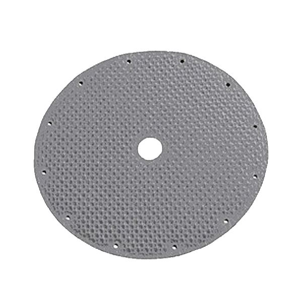 (まとめ) ダイキン工業 加湿空気清浄機加湿用フィルター KNME006B4 1個 〔×5セット〕 【北海道・沖縄・離島配送不可】