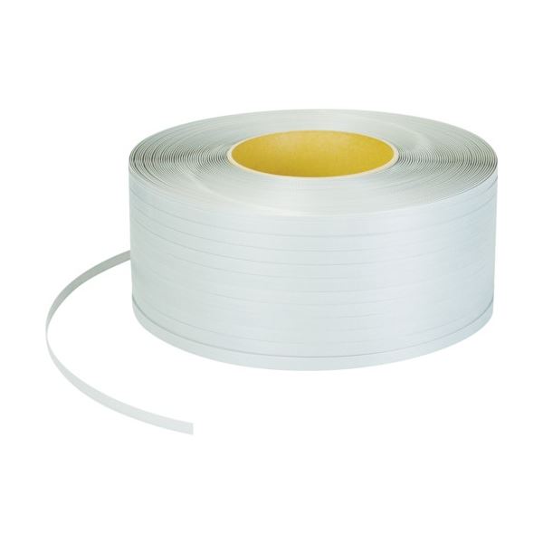 司化成工業 重梱包ヘビーバンド (機械用)H-1945 1巻の通販は 15,771円