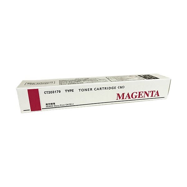 トナーカートリッジ CT203179 汎用品 マゼンタ 1個 【北海道・沖縄・離島配送不可】