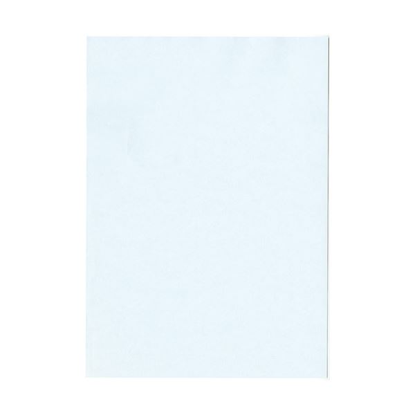 北越コーポレーション 紀州の色上質A3Y目 薄口 あじさい 1冊(500枚