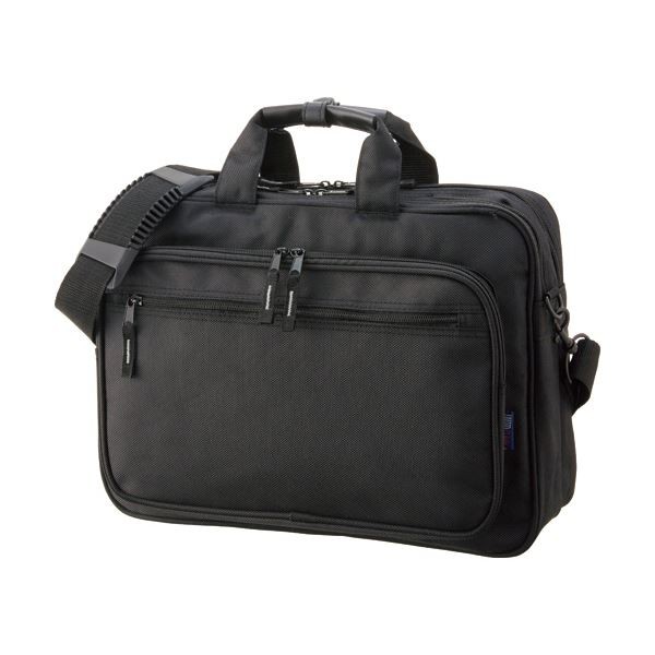 TANOSEE 3WAYOAビジネスバッグ 15.6型ワイド 1セット(3個)の通販は