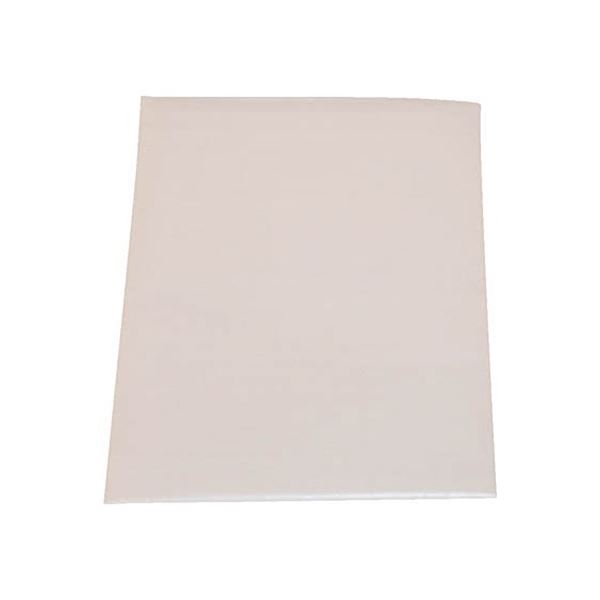 TRUSCO ラミネート緩衝フォーム 袋タイプ 300×400mm TLFB-3040 1パック(50枚)の通販は 4,818円