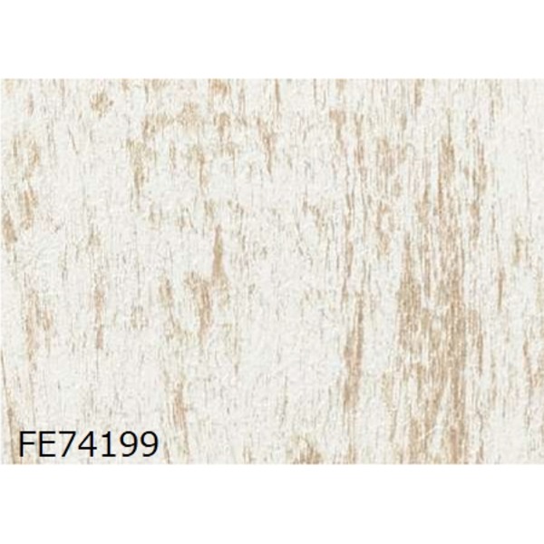 木目調 のり無し壁紙 サンゲツ FE74199 93cm巾 45m巻の通販は