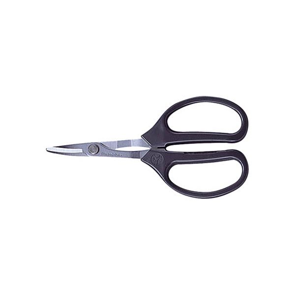 （まとめ） アルスコーポレーション金属クラフト（曲刃） 160mm 350-M 1丁 〔×3セット〕 【北海道・沖縄・離島配送不可】