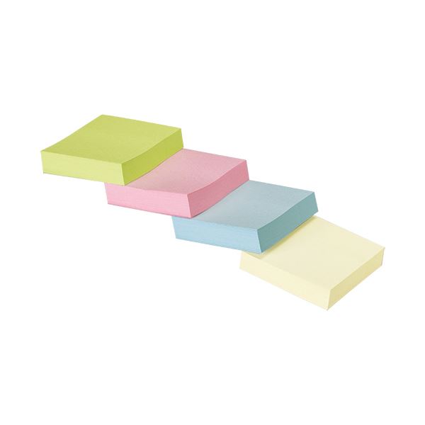 スガタ ふせん ノート・角 50×50mm 4色 P5050 1パック(10冊) 〔×10セット〕 【北海道・沖縄・離島配送不可】 スガタ ふせん ノート・角 50×50mm 4色 P5050 1パック(10冊) 〔×10セット〕 【北海道・沖縄・離島配送不可】